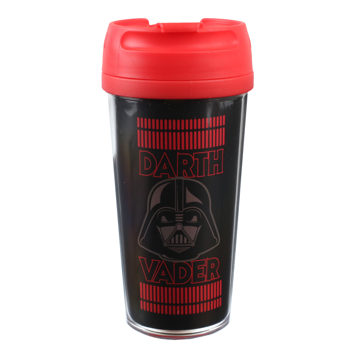 Reisebecher STAR WARS - DARTH VADER - SLIM