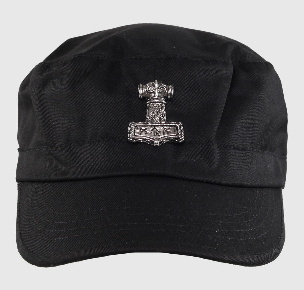 Army Cap Thor