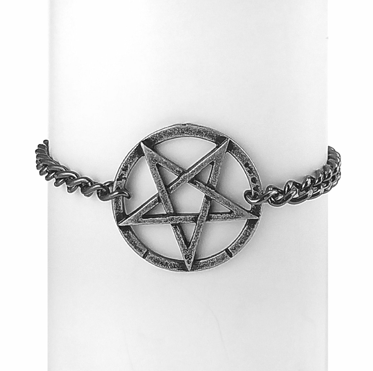 Armband - Pentagram