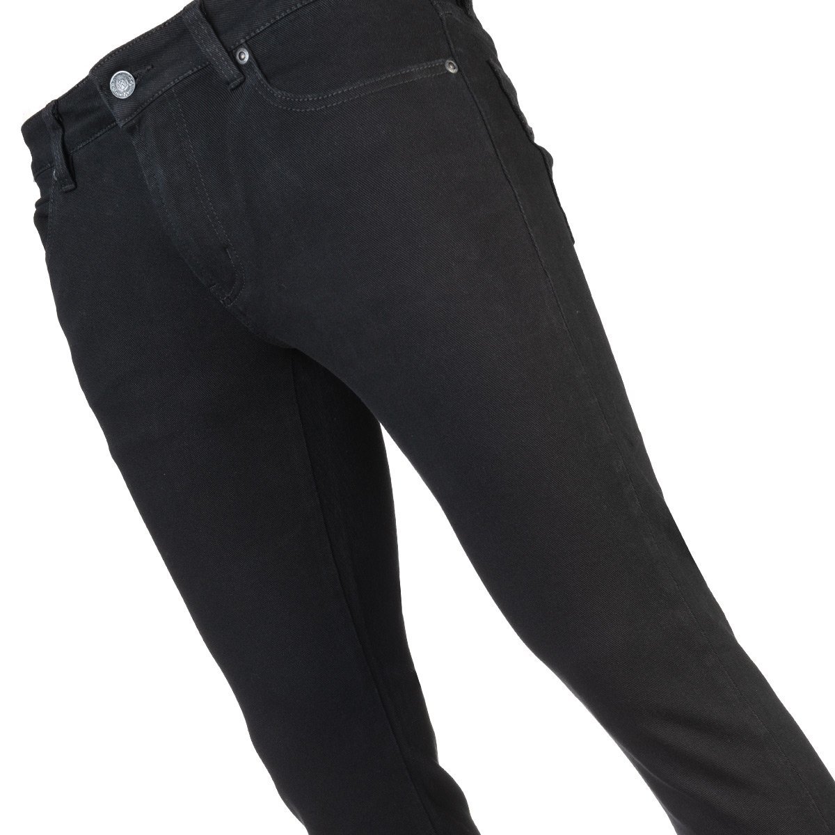 Herren Hose (Jeans) WORNSTAR - Rampager - Schwarz 32