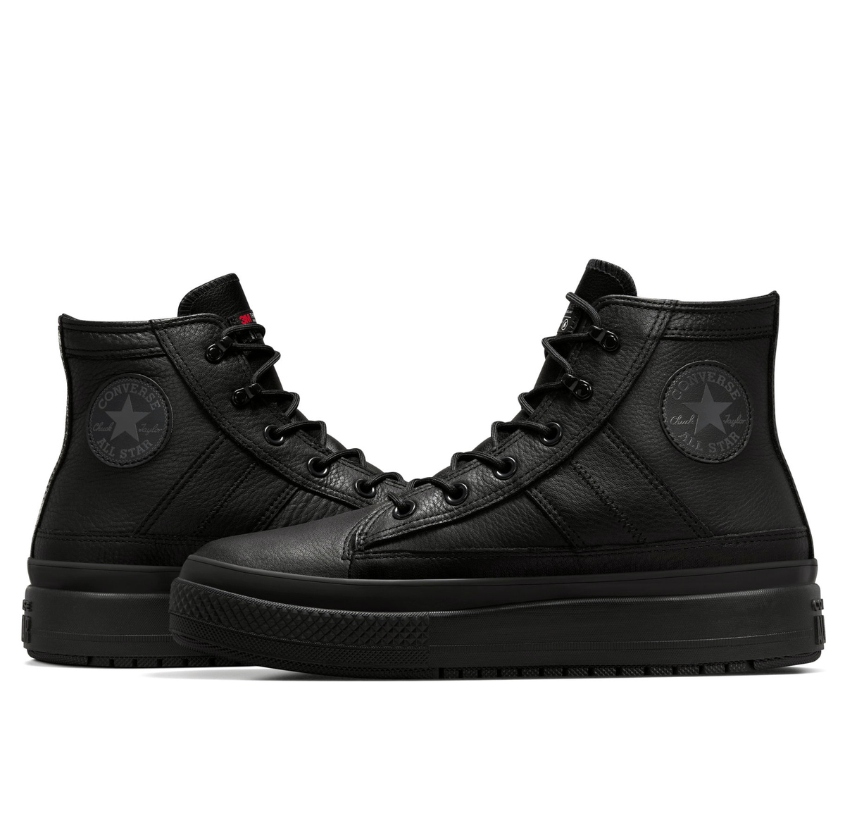 Herren Wintersschuhe Sneaker CONVERSE - CHUCK TAYLOR ALL STAR EQUIP WP 46