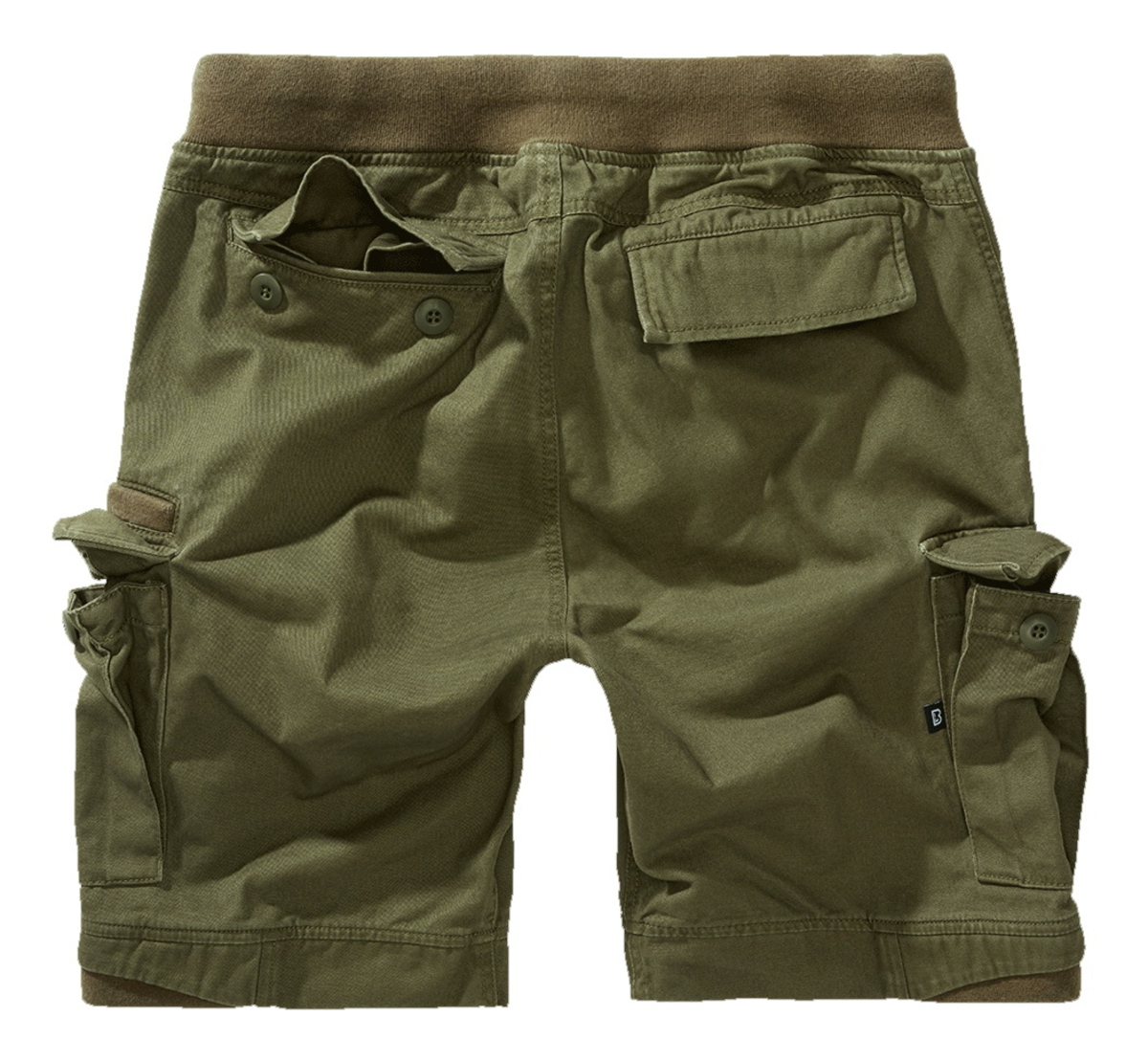 BRANDIT - Herrenshorts  - Packham Vintage XXL