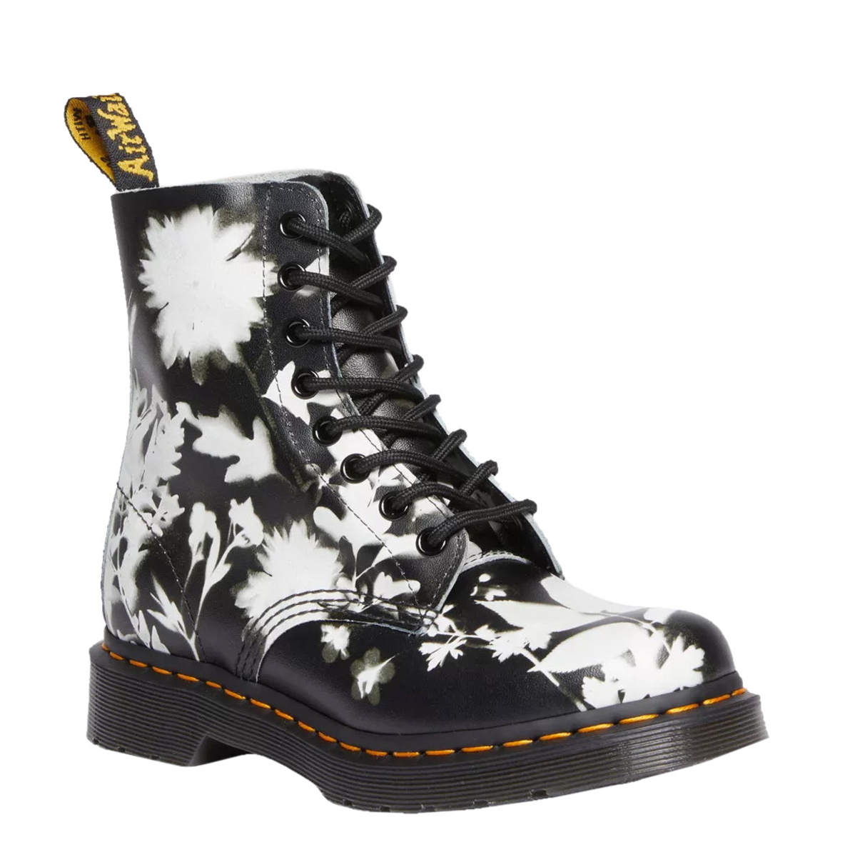 Dr. Martens Stiefel - 8 Loch - 1460 Pascal 36