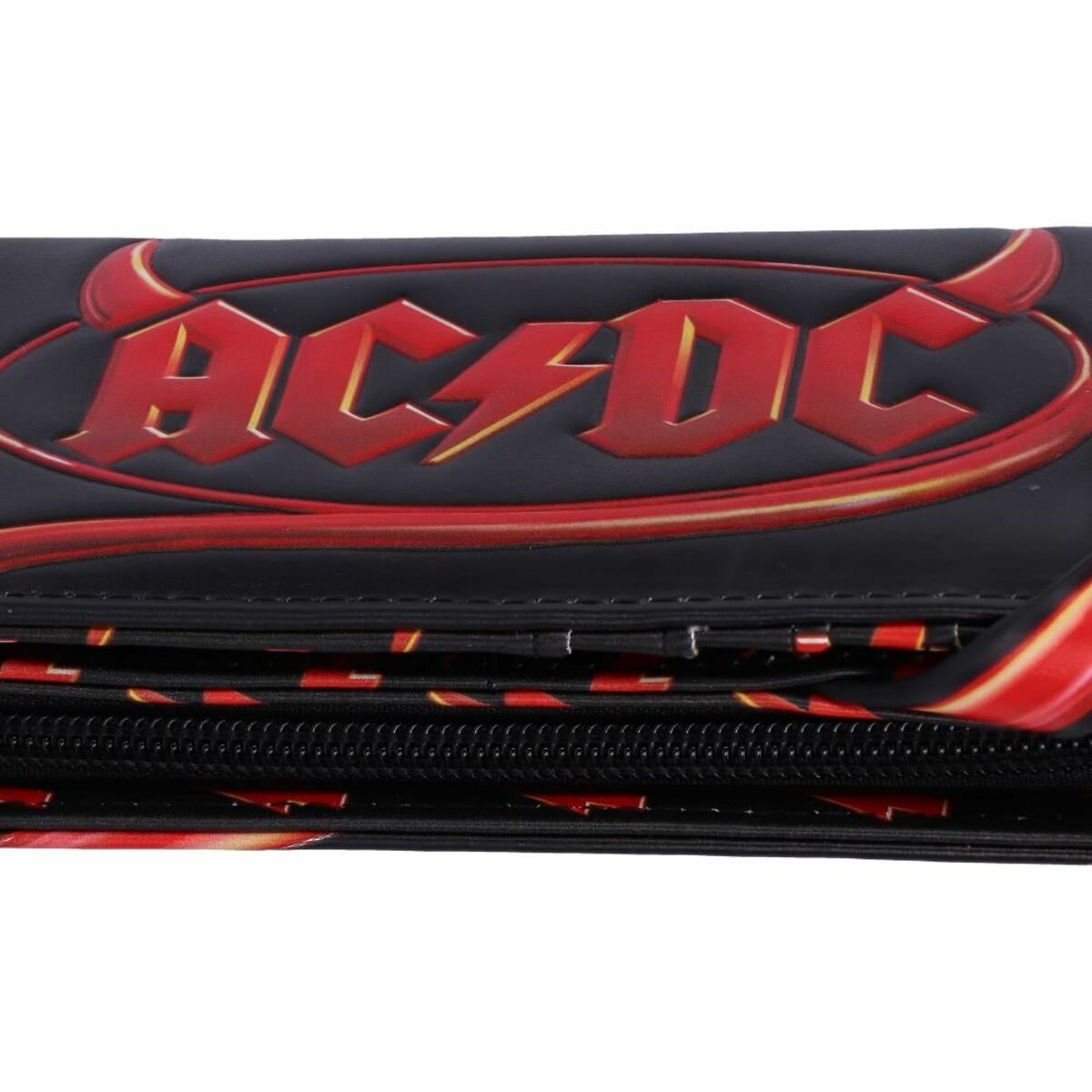 Geldbörse AC/DC