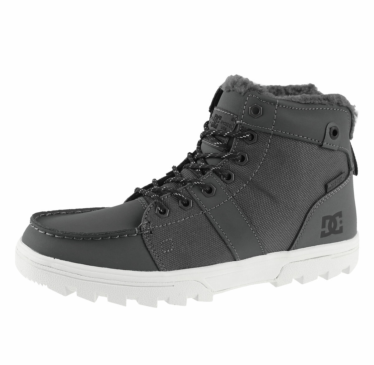 Herren Winterschuhe DC 42