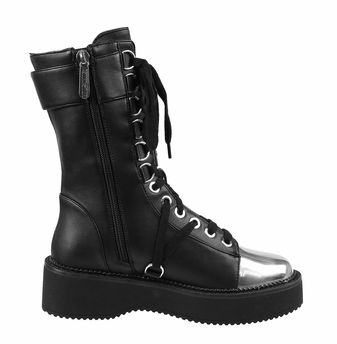 Damenschuhe KILLSTAR - Neue Stiefel 36